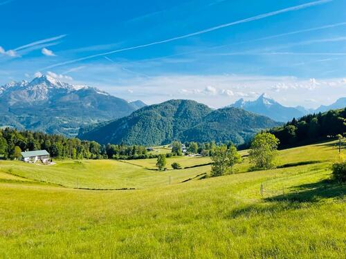 Foto - Ferienwohnung in Marktschellenberg bei Berchtesgaden