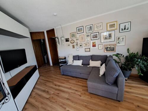 Foto - Etagenwohnung in Mannheim zur Miete