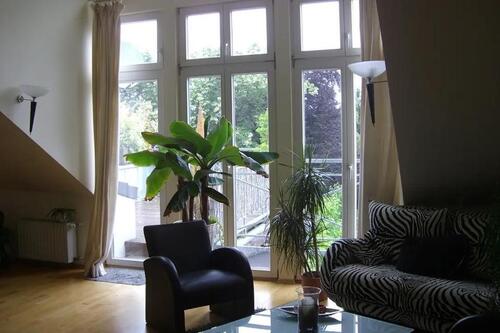 Foto - Etagenwohnung zur Miete in Mönchengladbach
