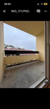 Foto - Etagenwohnung in Bad Neustadt an der Saale