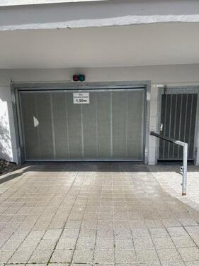 Foto - Tiefgarage Stellplatz Parkplatz