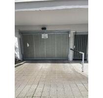 Tiefgarage Stellplatz Parkplatz - Ulm Obertalfingen