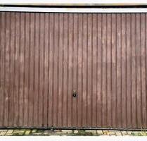 Winterstellplatz für PKW in Garage zum Pauschalpreis in Erfurt
