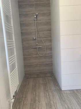 Foto - Etagenwohnung in Schiffdorf zur Miete