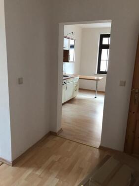 Foto - Zweiraumwohnung - 500,00 EUR Kaltmiete,