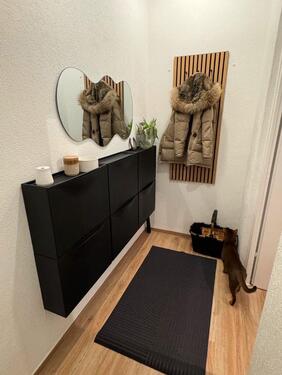 Foto - Helle 2-Zimmer Dachgeschosswohnung in Stuhr-Brinkum