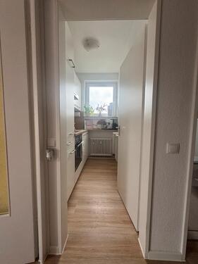 Foto - Etagenwohnung in Stuhr