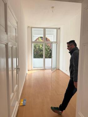 Foto - Etagenwohnung zur Miete in Koblenz