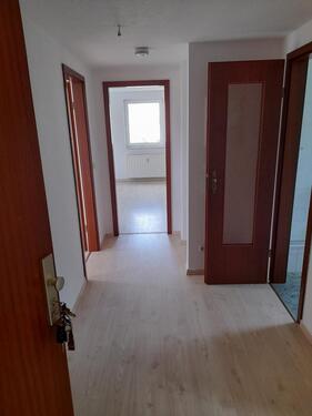 Foto - sanierte 2 Zimmer Wohnung in Genthin