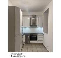 4-Zimmer-Wohnung mit Einbauküche in Wilhelmsburg - Hamburg Hamburg-Mitte