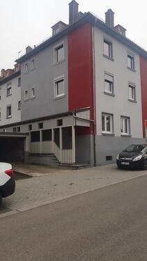 Foto - Zwei Mehrfamilenhäuser in Pirmasens