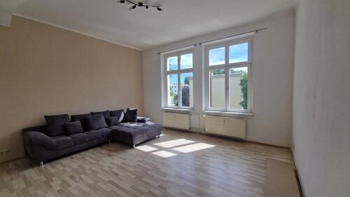 Foto - Etagenwohnung zur Miete in Saarbrücken