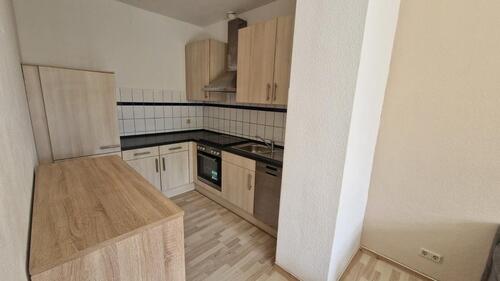 Foto - Etagenwohnung in Saarbrücken