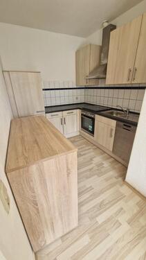 Foto - Etagenwohnung in Saarbrücken zur Miete