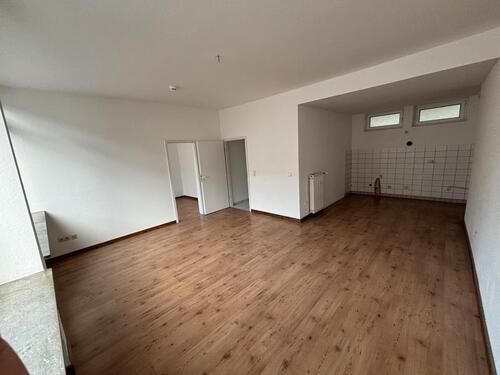 Foto - Helle Wohnung am Arrenberg - 530,00 EUR Kaltmiete,