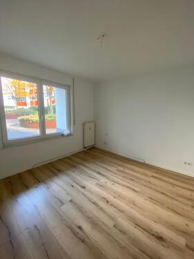 Foto - Etagenwohnung in Karlsruhe