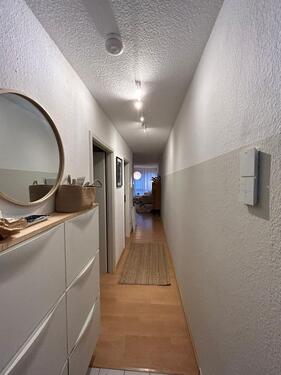 Foto - Etagenwohnung zum Kaufen in Ludwigsburg