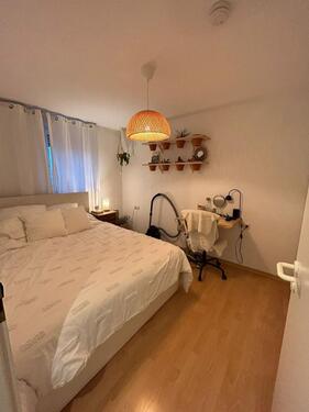 Foto - Etagenwohnung in Ludwigsburg