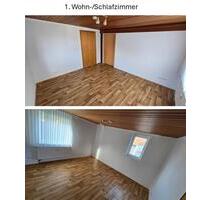 Wohnung EG 100 m² in Rauischholzhausen zu vermieten - Ebsdorfergrund