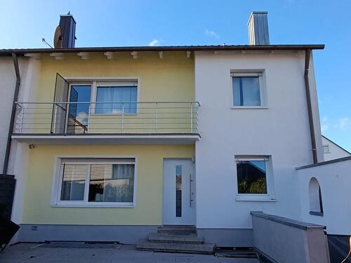 Foto - Reiheneckhaus in einer super Lage in Oberasbach.