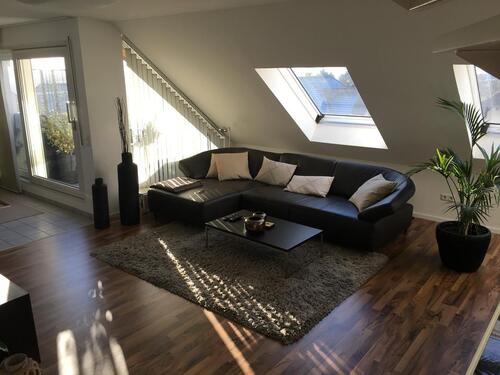 Foto - 3 Zimmer Etagenwohnung zur Miete in Hofheim am Taunus