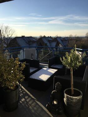 Foto - 3 Zimmer Etagenwohnung in Hofheim am Taunus