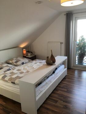 Foto - Etagenwohnung in Hofheim am Taunus zur Miete