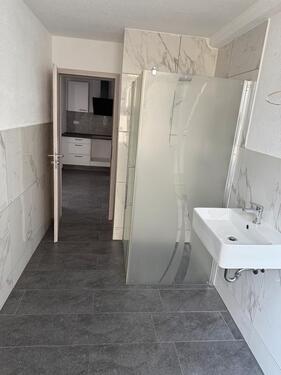 Foto - 4 Zimmer Etagenwohnung in Albstadt