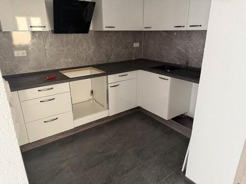 Foto - Etagenwohnung in Albstadt zur Miete