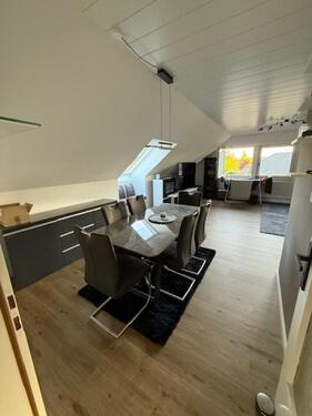 Foto - 2 Zimmer Etagenwohnung zur Miete in Nottuln