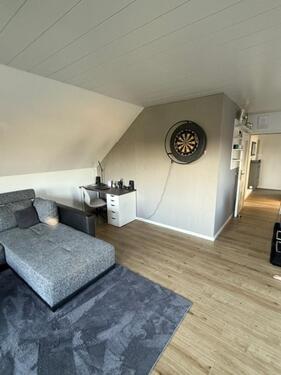 Foto - Etagenwohnung in Nottuln zur Miete