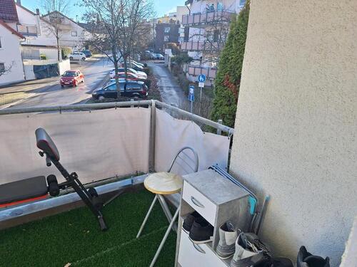 Foto - 1 Zimmer Etagenwohnung zur Miete in Filderstadt