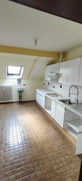 Foto - Etagenwohnung in Marburg zur Miete