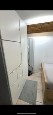 Foto - Etagenwohnung in Köln zur Miete