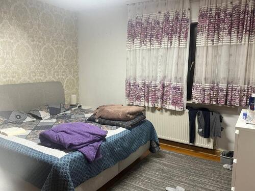 Foto - grosse Wohnung in Ettlingen Wasen