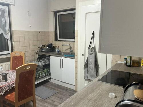 Foto - Etagenwohnung in Ettlingen zur Miete