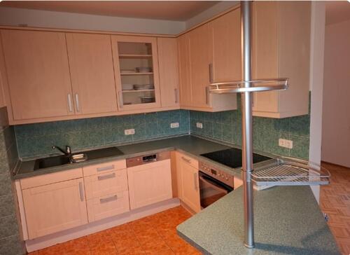 Foto - 6 Zimmer Einfamilienhaus zur Miete in Hüttenberg