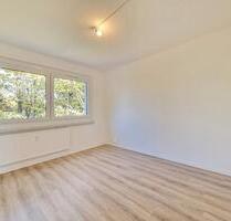 1. Etage - 3-Zimmer I Hier wartet Ihre neue Wohnung in Chemnitz!