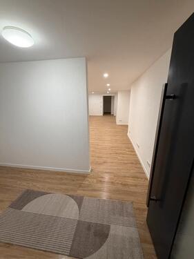 Foto - 4-Zimmer-Wohnung mit Garten – 110 m² EG Wohnung