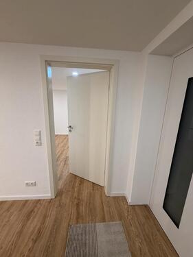 Foto - 4 Zimmer Etagenwohnung in Ilsede