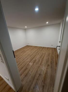 Foto - Etagenwohnung in Ilsede zur Miete