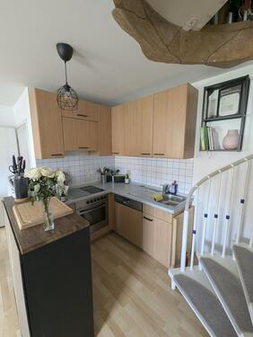 Foto - 2 Zimmer Etagenwohnung zum Kaufen in Zachenberg