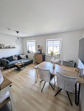 Foto - 2 Zimmer Etagenwohnung in Zachenberg