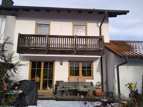 Foto - 5 Zimmer Doppelhaushälfte in Teising