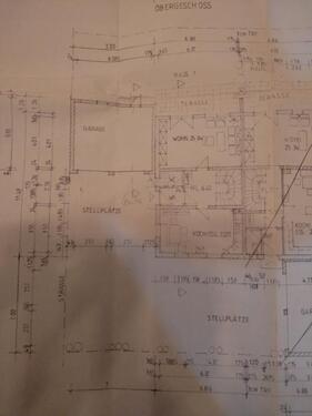 Foto - Doppelhaushälfte in Teising zur Miete