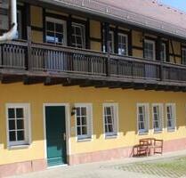 2-Zi-Wohnung in Rudolstadt - OT Teichröda