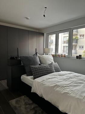 Foto - Moderne 3,5 Zimmer Wohnung zu vermieten