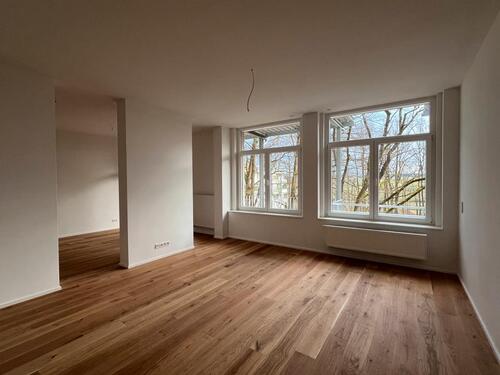 Foto - 1.5 Zimmer Etagenwohnung zur Miete in Amberg