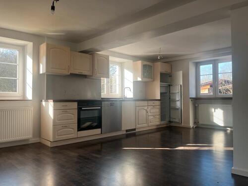 Foto - Etagenwohnung in Hemmingen zur Miete