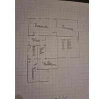 Wohnung vier Zimmer - 520,00&nbsp;EUR Kaltmiete, ca.&nbsp; 75,00&nbsp;m&sup2; in Berlin (PLZ: 12309) Tempelhof-Schöneberg